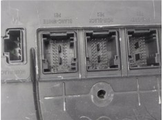 Recambio de caja fusibles/rele para renault scenic ii (jm) 1.9 dci (jm12, jm0g) referencia OEM IAM 8200351184  