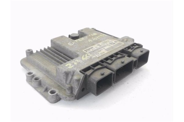 Recambio de centralita para peugeot expert furgón (vf3a_, vf3u_, vf3x_) 1.6 hdi 90 referencia OEM IAM 9664356980 281013869 