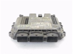 Recambio de centralita para peugeot expert furgón (vf3a_, vf3u_, vf3x_) 1.6 hdi 90 referencia OEM IAM 9664356980 281013869 