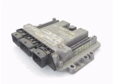 Recambio de centralita para peugeot expert furgón (vf3a_, vf3u_, vf3x_) 1.6 hdi 90 referencia OEM IAM 9664356980 281013869 