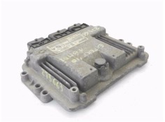 Recambio de centralita para peugeot expert furgón (vf3a_, vf3u_, vf3x_) 1.6 hdi 90 referencia OEM IAM 9664356980 281013869 