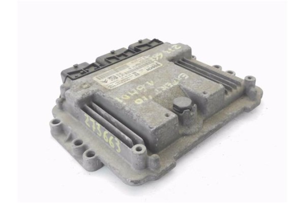 Recambio de centralita para peugeot expert furgón (vf3a_, vf3u_, vf3x_) 1.6 hdi 90 referencia OEM IAM 9664356980 281013869 