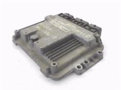 Recambio de centralita para peugeot expert furgón (vf3a_, vf3u_, vf3x_) 1.6 hdi 90 referencia OEM IAM 9664356980 281013869 