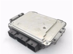 Recambio de centralita para peugeot expert furgón (vf3a_, vf3u_, vf3x_) 1.6 hdi 90 referencia OEM IAM 9664356980 281013869 