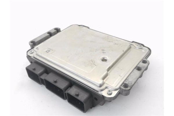 Recambio de centralita para peugeot expert furgón (vf3a_, vf3u_, vf3x_) 1.6 hdi 90 referencia OEM IAM 9664356980 281013869 