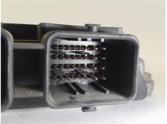 Recambio de centralita para peugeot expert furgón (vf3a_, vf3u_, vf3x_) 1.6 hdi 90 referencia OEM IAM 9664356980 281013869 