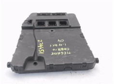 Recambio de caja fusibles/rele para renault megane ii coupe/cabrio 1.9 confort dynamique referencia OEM IAM 8200351182 S11840015