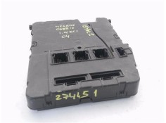 Recambio de caja fusibles/rele para renault megane ii coupe/cabrio 1.9 confort dynamique referencia OEM IAM 8200351182 S11840015