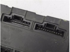 Recambio de caja fusibles/rele para renault megane ii coupe/cabrio 1.9 confort dynamique referencia OEM IAM 8200351182 S11840015