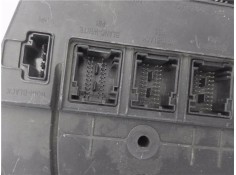 Recambio de caja fusibles/rele para renault megane ii coupe/cabrio 1.9 confort dynamique referencia OEM IAM 8200351182 S11840015