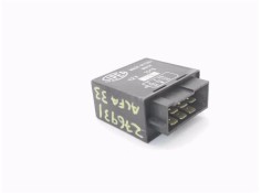 Recambio de caja reles para alfa romeo 33 familiar 1.7 ie sport wagon referencia OEM IAM 60501902 31W15 