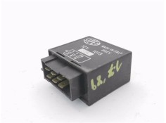 Recambio de caja reles para alfa romeo 33 familiar 1.7 ie sport wagon referencia OEM IAM 60501902 31W15 