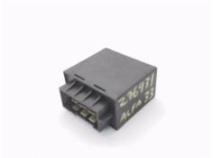 Recambio de caja reles para alfa romeo 33 familiar 1.7 ie sport wagon referencia OEM IAM 60501902 31W15 