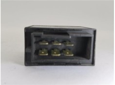 Recambio de caja reles para alfa romeo 33 familiar 1.7 ie sport wagon referencia OEM IAM 60501902 31W15 