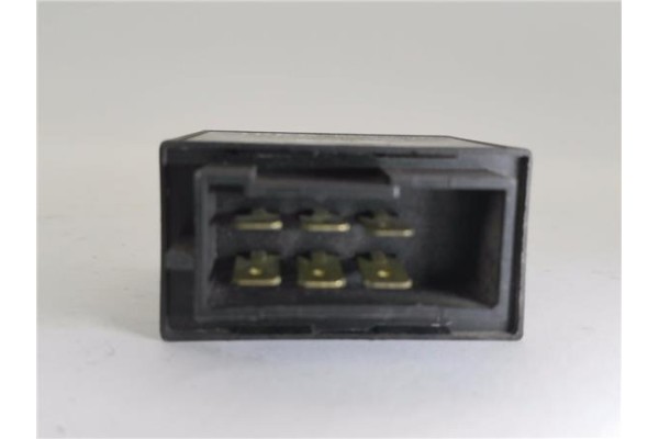Recambio de caja reles para alfa romeo 33 familiar 1.7 ie sport wagon referencia OEM IAM 60501902 31W15 