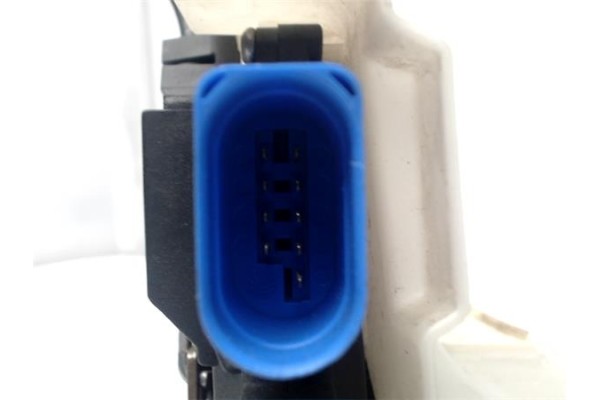 Recambio de cierre electromagnetico delantero izquierdo para volkswagen golf v (1k1) 1.9 tdi referencia OEM IAM 3D1837015AP 1000 Recambio de cierre electromagnetico delantero izquierdo para volkswagen golf v (1k1) 1.9 tdi referencia OEM IAM 3D1837015AP 1000