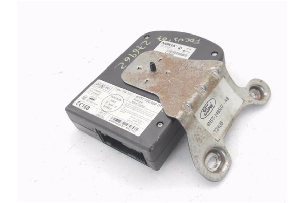 Recambio de modulo electronico para ford focus ii (da_) 1.8 tdci referencia OEM IAM 4M5719G488DT B1A286333 