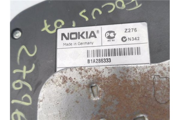 Recambio de modulo electronico para ford focus ii (da_) 1.8 tdci referencia OEM IAM 4M5719G488DT B1A286333 