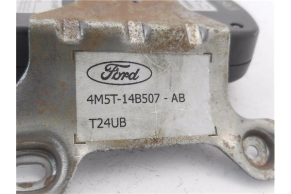 Recambio de modulo electronico para ford focus ii (da_) 1.8 tdci referencia OEM IAM 4M5719G488DT B1A286333 