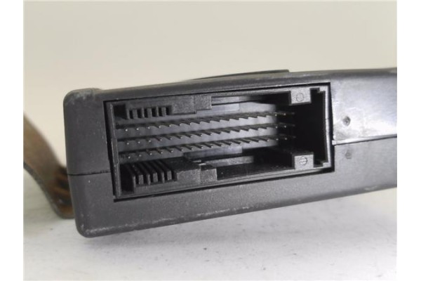 Recambio de modulo electronico para ford focus ii (da_) 1.8 tdci referencia OEM IAM 4M5719G488DT B1A286333 