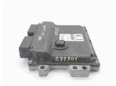 Recambio de centralita para suzuki swift iii (sg) 1.3 referencia OEM IAM 3392062J11 MB1123000392 