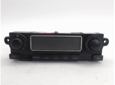 Recambio de mandos climatizador para seat ibiza (6l1) referencia OEM IAM (6L0820043E) (412206017008) 