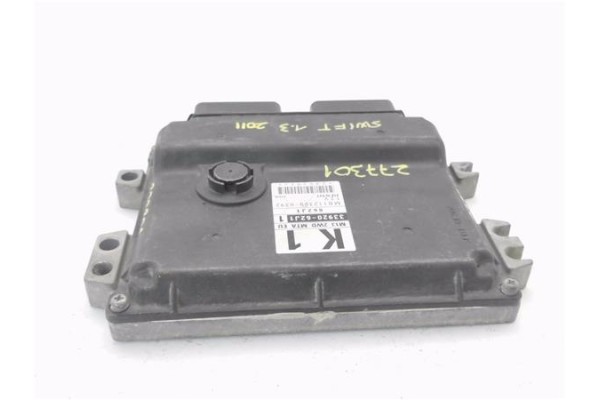 Recambio de centralita para suzuki swift iii (sg) 1.3 referencia OEM IAM 3392062J11 MB1123000392 