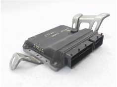 Recambio de centralita para toyota yaris (ksp9/scp9/nlp9) 1.3 vvt-i referencia OEM IAM 896610D310 MB2751002493 