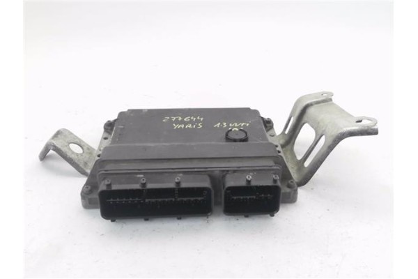 Recambio de centralita para toyota yaris (ksp9/scp9/nlp9) 1.3 vvt-i referencia OEM IAM 896610D310 MB2751002493 