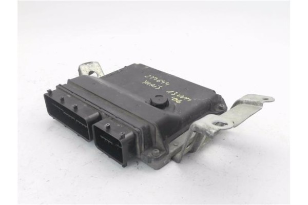 Recambio de centralita para toyota yaris (ksp9/scp9/nlp9) 1.3 vvt-i referencia OEM IAM 896610D310 MB2751002493 