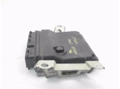 Recambio de centralita para toyota yaris (ksp9/scp9/nlp9) 1.3 vvt-i referencia OEM IAM 896610D310 MB2751002493 