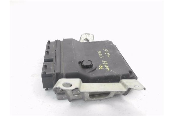 Recambio de centralita para toyota yaris (ksp9/scp9/nlp9) 1.3 vvt-i referencia OEM IAM 896610D310 MB2751002493 