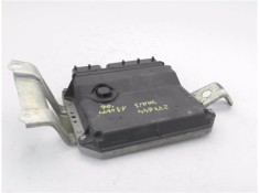 Recambio de centralita para toyota yaris (ksp9/scp9/nlp9) 1.3 vvt-i referencia OEM IAM 896610D310 MB2751002493 