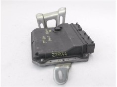 Recambio de centralita para toyota yaris (ksp9/scp9/nlp9) 1.3 vvt-i referencia OEM IAM 896610D310 MB2751002493 