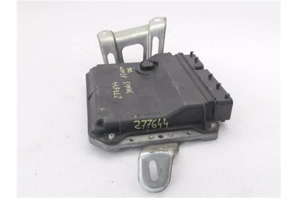 Recambio de centralita para toyota yaris (ksp9/scp9/nlp9) 1.3 vvt-i referencia OEM IAM 896610D310 MB2751002493 