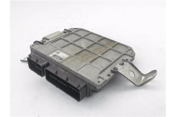 Recambio de centralita para toyota yaris (ksp9/scp9/nlp9) 1.3 vvt-i referencia OEM IAM 896610D310 MB2751002493 