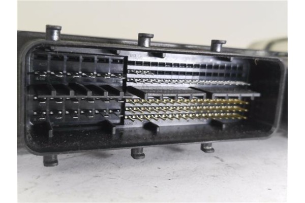 Recambio de centralita para toyota yaris (ksp9/scp9/nlp9) 1.3 vvt-i referencia OEM IAM 896610D310 MB2751002493 