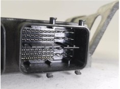 Recambio de centralita para toyota yaris (ksp9/scp9/nlp9) 1.3 vvt-i referencia OEM IAM 896610D310 MB2751002493 