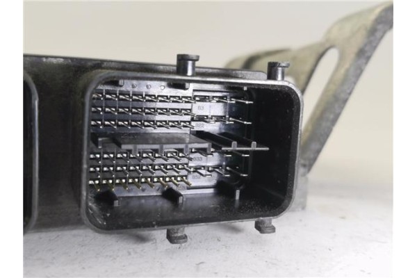 Recambio de centralita para toyota yaris (ksp9/scp9/nlp9) 1.3 vvt-i referencia OEM IAM 896610D310 MB2751002493 