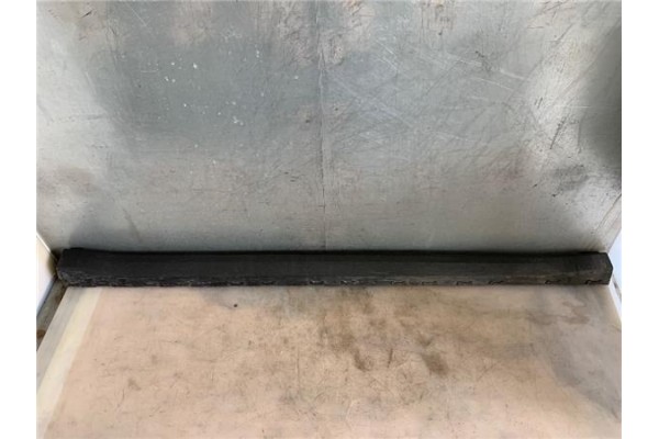 Recambio de spoiler talonera lat. derecha para ford explorer (ctw) híbrido st-line plug-in-hybrid 4x4 referencia OEM IAM R2KBR10