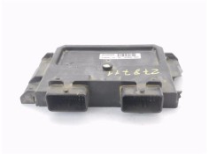 Recambio de centralita para peugeot partner furgón (5) 1.9 d referencia OEM IAM 9641390180 R04080026D 