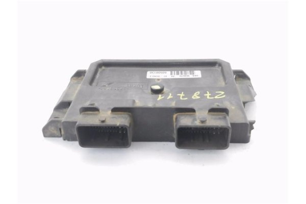 Recambio de centralita para peugeot partner furgón (5) 1.9 d referencia OEM IAM 9641390180 R04080026D 