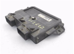 Recambio de centralita para peugeot partner furgón (5) 1.9 d referencia OEM IAM 9641390180 R04080026D 