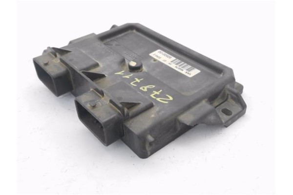 Recambio de centralita para peugeot partner furgón (5) 1.9 d referencia OEM IAM 9641390180 R04080026D 