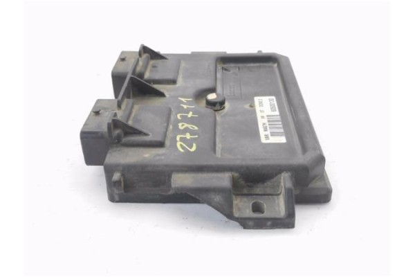Recambio de centralita para peugeot partner furgón (5) 1.9 d referencia OEM IAM 9641390180 R04080026D 