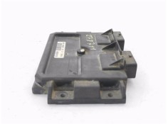 Recambio de centralita para peugeot partner furgón (5) 1.9 d referencia OEM IAM 9641390180 R04080026D 