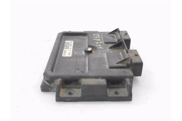 Recambio de centralita para peugeot partner furgón (5) 1.9 d referencia OEM IAM 9641390180 R04080026D 