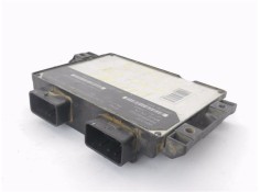 Recambio de centralita para peugeot partner furgón (5) 1.9 d referencia OEM IAM 9641390180 R04080026D 