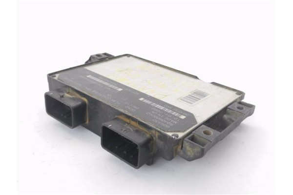 Recambio de centralita para peugeot partner furgón (5) 1.9 d referencia OEM IAM 9641390180 R04080026D 