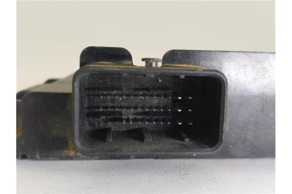 Recambio de centralita para peugeot partner furgón (5) 1.9 d referencia OEM IAM 9641390180 R04080026D 